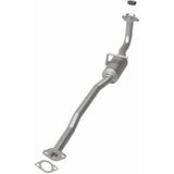 MagnaFlow Direct Fit Catalytic Converter Geo-Suzuki 89 94 - 22616