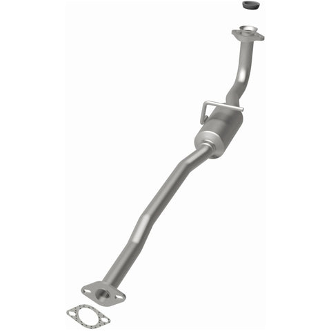 MagnaFlow Direct Fit Catalytic Converter Geo-Suzuki 89 94 - 22616