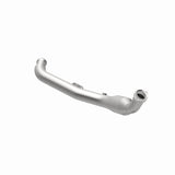MagnaFlow Direct Fit Catalytic Converter P/S 03-06 Mercedes E55 AMG - 24335