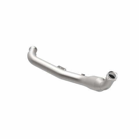 MagnaFlow Direct Fit Catalytic Converter P/S 03-06 Mercedes E55 AMG - 24335