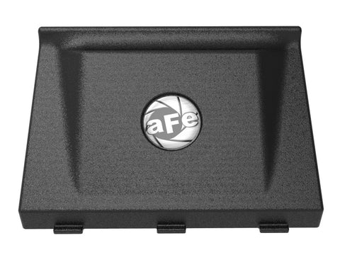 Rapid Induction Cold Air Intake System Cover 19-21 Ford Ranger L4 2.3L (t) - 52-10001C