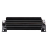 Russell Performance 8in Heat Sink Transmission Cooler - 651470