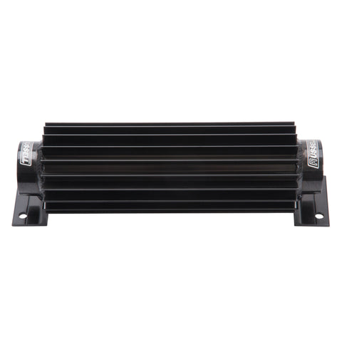 Russell Performance 8in Heat Sink Transmission Cooler - 651470