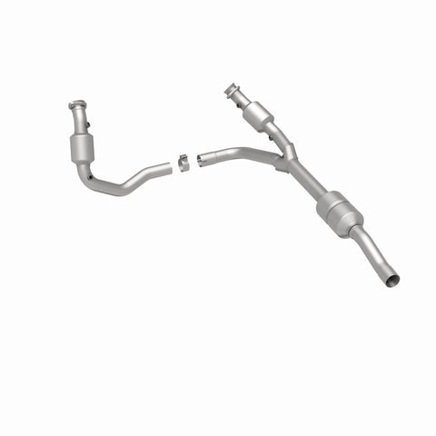 MagnaFlow Conv DF 02-03 Ram 1500 4.7L - 458070