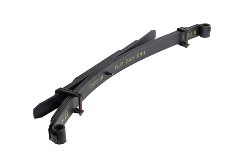 ARB / OME Leaf Spring Maz/Ford-Rear- - CS026R