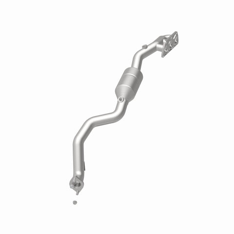 MagnaFlow Direct Fit Catalytic Converter 05-09 Audi A8 6.0L - 452793