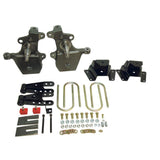 Belltech LOWERING KIT W/O SHOCKS - 915