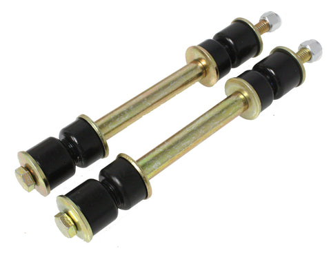 Energy Suspension Universal End Link 5 1/4-5 3/4in - Black - 9.8166G