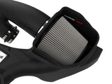 aFe MagnumFORCE Intake Stage-2 Pro DRY S 2021 Ford F-150 V6-3.5L (tt) - 54-13061D