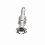 MagnaFlow Direct Fit Catalytic Converter 2012-2013 Impala 3.6L Underbody - 52107