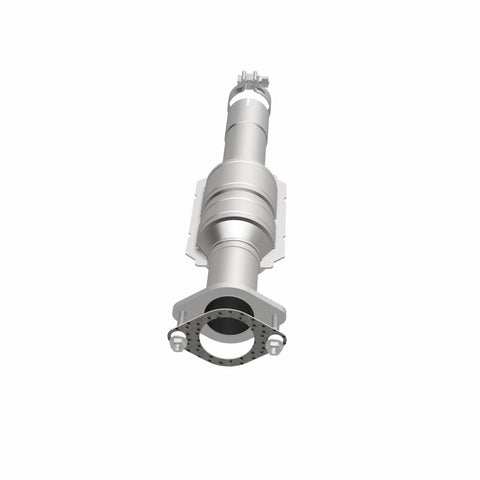 MagnaFlow Direct Fit Catalytic Converter 2012-2013 Impala 3.6L Underbody - 52107
