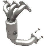 MagnaFlow Direct Fit Catalytic Converter 07-09 Chrysler Sebring 2.7L - 51735