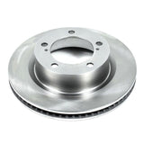 Power Stop 08-11 Lexus LX570 Front Autospecialty Brake Rotor - JBR1312
