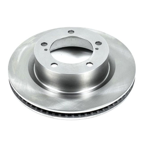 Power Stop 08-11 Lexus LX570 Front Autospecialty Brake Rotor - JBR1312