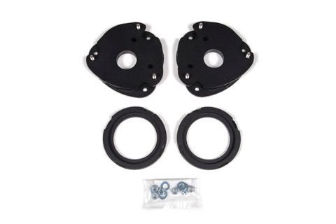 Zone Offroad 2022 Ford Maverick AWD 1in Leveling Kit - ZONF1104