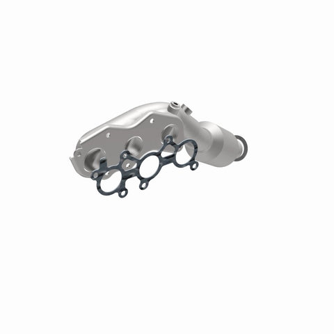 MagnaFlow Direct Fit Catalytic Converter 06-08 IS250/350 PS mani OEM - 49285