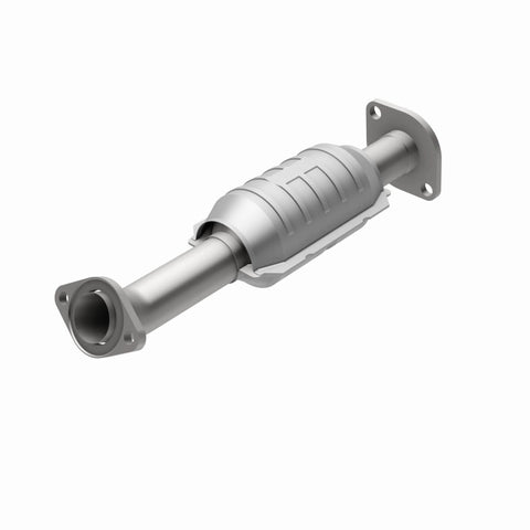 MagnaFlow Conv DF 02-03 MPV 3.0L Driver Side Rear OEM - 49566