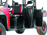 DragonFire Racing 12-19 Polaris Ranger Crew 570/900/1000  UTV Doors -  4 Doors - 521065