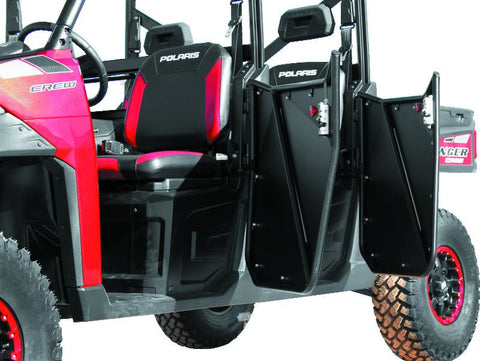 DragonFire Racing 12-19 Polaris Ranger Crew 570/900/1000  UTV Doors -  4 Doors - 521065