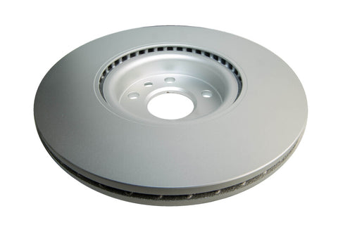 DBA 16-17 Volvo XC60 (w/324mm Front Rotor) Front En-Shield Standard Rotor - DBA3728E