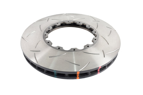 DBA 19+ Chevrolet Camaro ZL1 (w/ NAS Nuts) 5000 Series T3 Slotted KP Brake Rotor - DBA53940.1S
