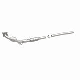 MagnaFlow Conv DF 2010 VW GTI 2.0L Turbo - 49887
