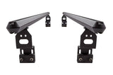 Dee Zee 16-23 Nissan Titan Cargo Management Universal Hex Series Cross Rails Bolt Pack - DZ99780BPN
