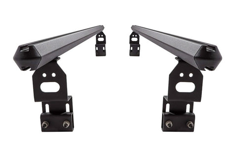 Dee Zee 16-23 Toyota Tacoma Cargo Management Universal Hex Series Cross Rails Bolt Pack - DZ99780BPT