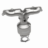MagnaFlow Direct Fit Catalytic Converter 95/98 Saturn SC/SL/SW 1.9L - 24998