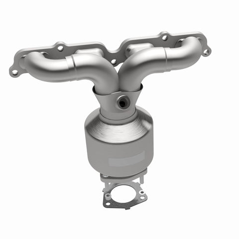 MagnaFlow Direct Fit Catalytic Converter 95/98 Saturn SC/SL/SW 1.9L - 24998