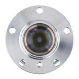 MOOG 11-16 Mini Cooper Countryman Rear Hub Assembly - 512543