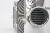 CSF 2019+ Porsche 911 Carrera (3.0L Turbo - Base/S/4/GTS) High Performance Intercooler System - 8217