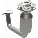 MagnaFlow Conv DF 00 Ford Focus 2.0L Code P - 23210