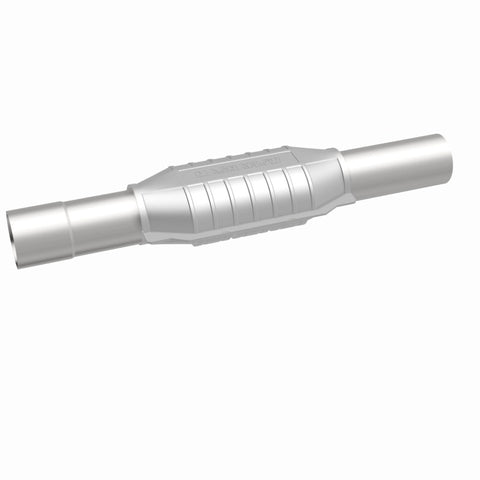 MagnaFlow Direct Fit Catalytic Converter 92-94 Blazer/Yukon/Suburb - 93488
