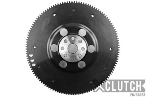 XClutch 04-06 Subaru Baja Turbo 2.5L Chromoly Flywheel - XFSU002C
