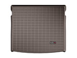 WeatherTech 2016+ BMW X1 Cargo Liners - Cocoa - 43848