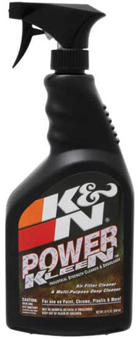 K&N 32 oz. Trigger Sprayer Filter Cleaner - 99-0621