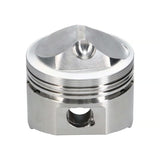 Wiseco Suzuki DRZ125 02-17/Kawasaki KLX125 02-06 111 Piston kit - 4815M05800