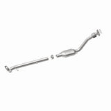 MagnaFlow Conv DF 02-03 Buick Rendezvous 3.4L - 51845