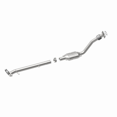 MagnaFlow Conv DF 02-03 Buick Rendezvous 3.4L - 51845