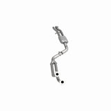 MagnaFlow Direct Fit Catalytic Converter 92-95 BMW 325i 2.5L - 23802