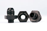 Aeromotive EFI Reg. 13109 and Carb. Reg. 13201 AN -08 Fitting Kit - 15203