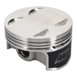 Wiseco Honda J35 -1.12cc FT 89.5mm Bore Piston Kit - K739M895