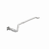 MagnaFlow Conv DF 96-00 Caravan 3.0L - 93278