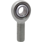 QA1 H Series 3-Pc Rod End - Male/Right Hand - 20mm Bore x M20x1.5 - Alloy Steel w/PTFE - MHMR20T