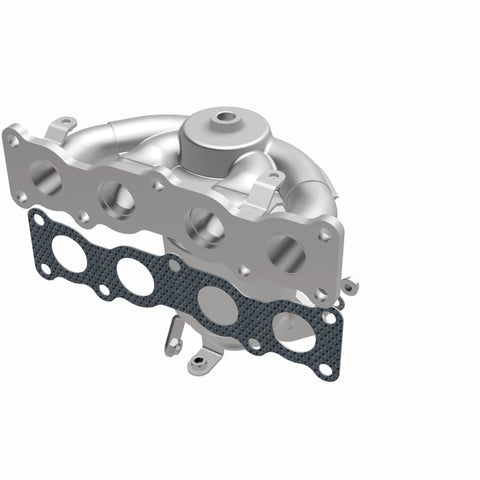 MagnaFlow 16-20 Kia Sorento LX L4 2.4L OEM Grade Direct-Fit Catalytic Converter - 22-266