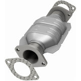 MagnaFlow Direct Fit Catalytic Converter 00-01 Maxima/I30 rr OEM - 49485