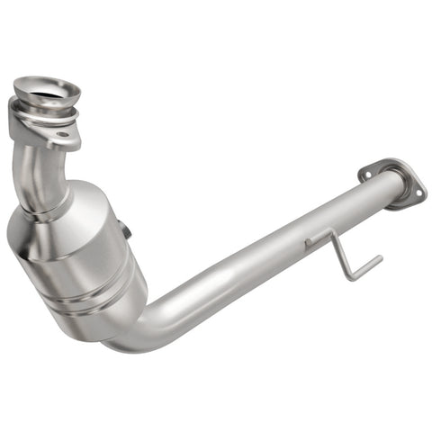 MagnaFlow Conv DF 05-06 Wrangler 2.4L OEM - 49691