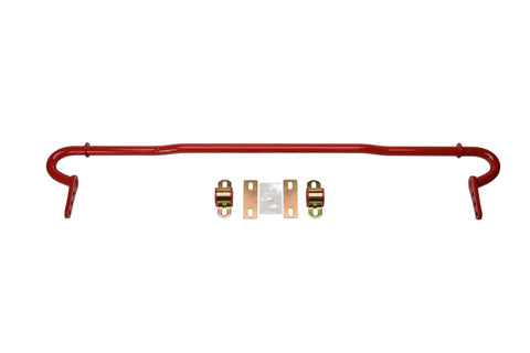Pedders 2008-2014 Subaru WRX/STi Adjustable 22mm Rear Sway Bar - PED-429027-22