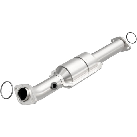 MagnaFlow Conv DF 05-09 Toyota Tacoma 4.0L P/S Rear - 49702